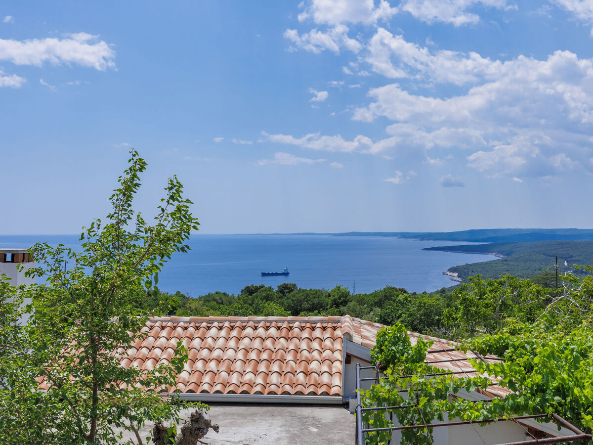 Di Nelo – Maison Labin, vue mer et jacuzzi - Photo 25
