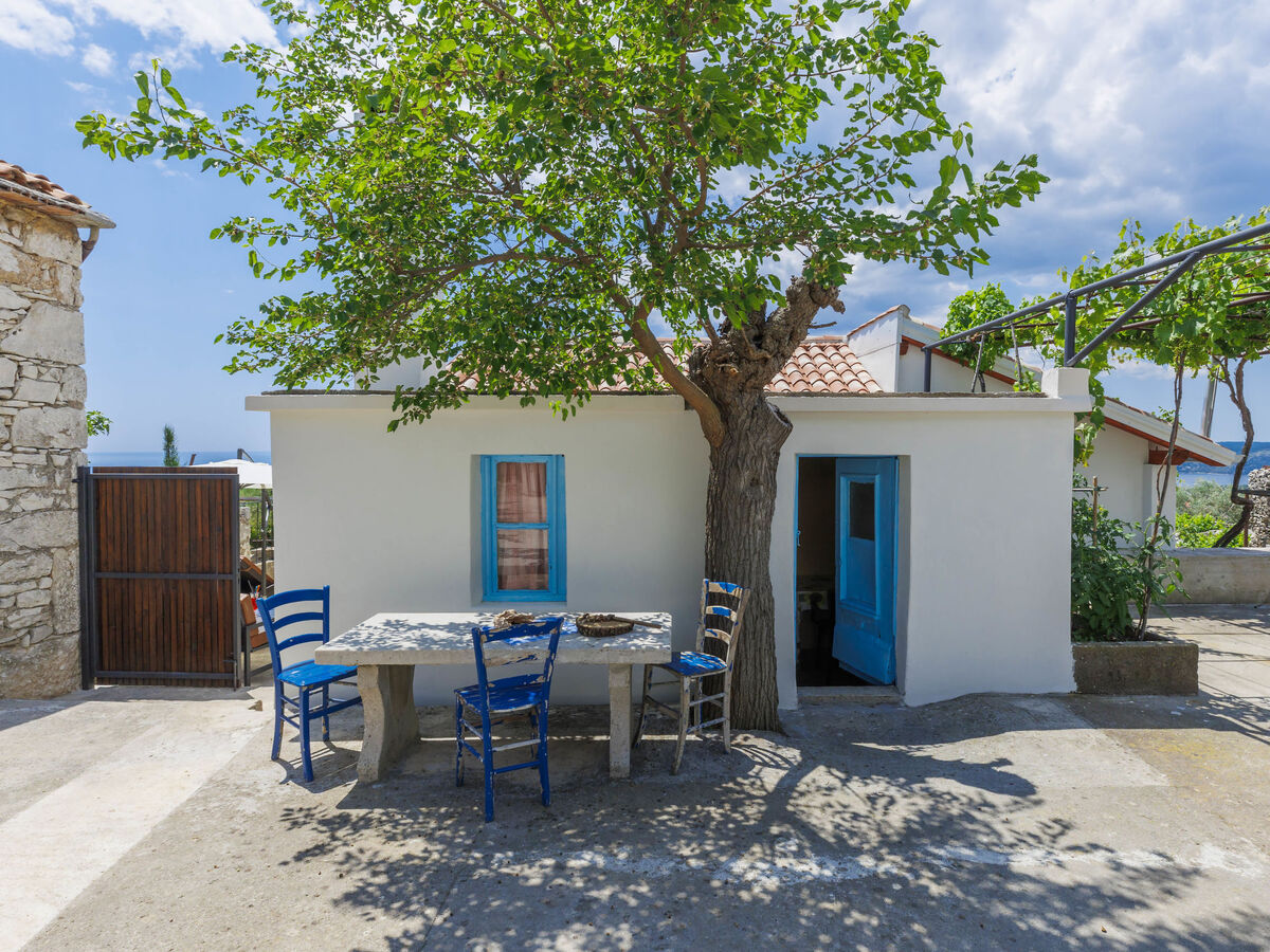 Di Nelo – Maison Labin, vue mer et jacuzzi - Photo 30