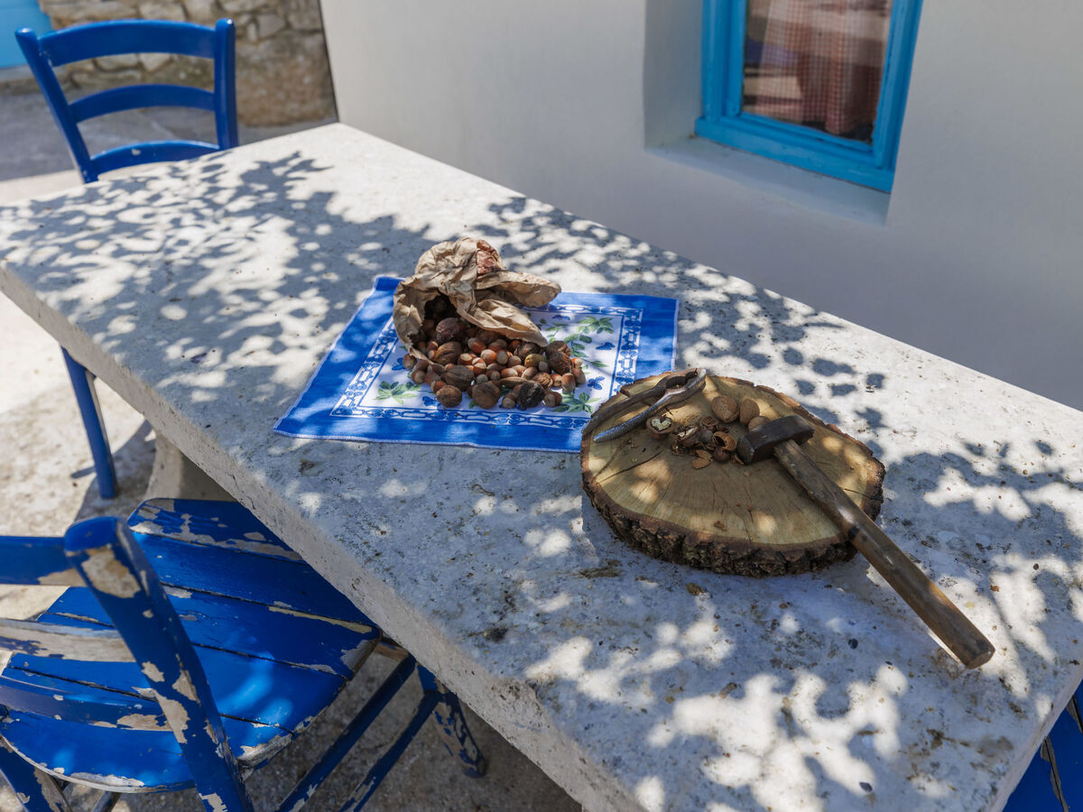 Di Nelo – Maison Labin, vue mer et jacuzzi - Photo 31