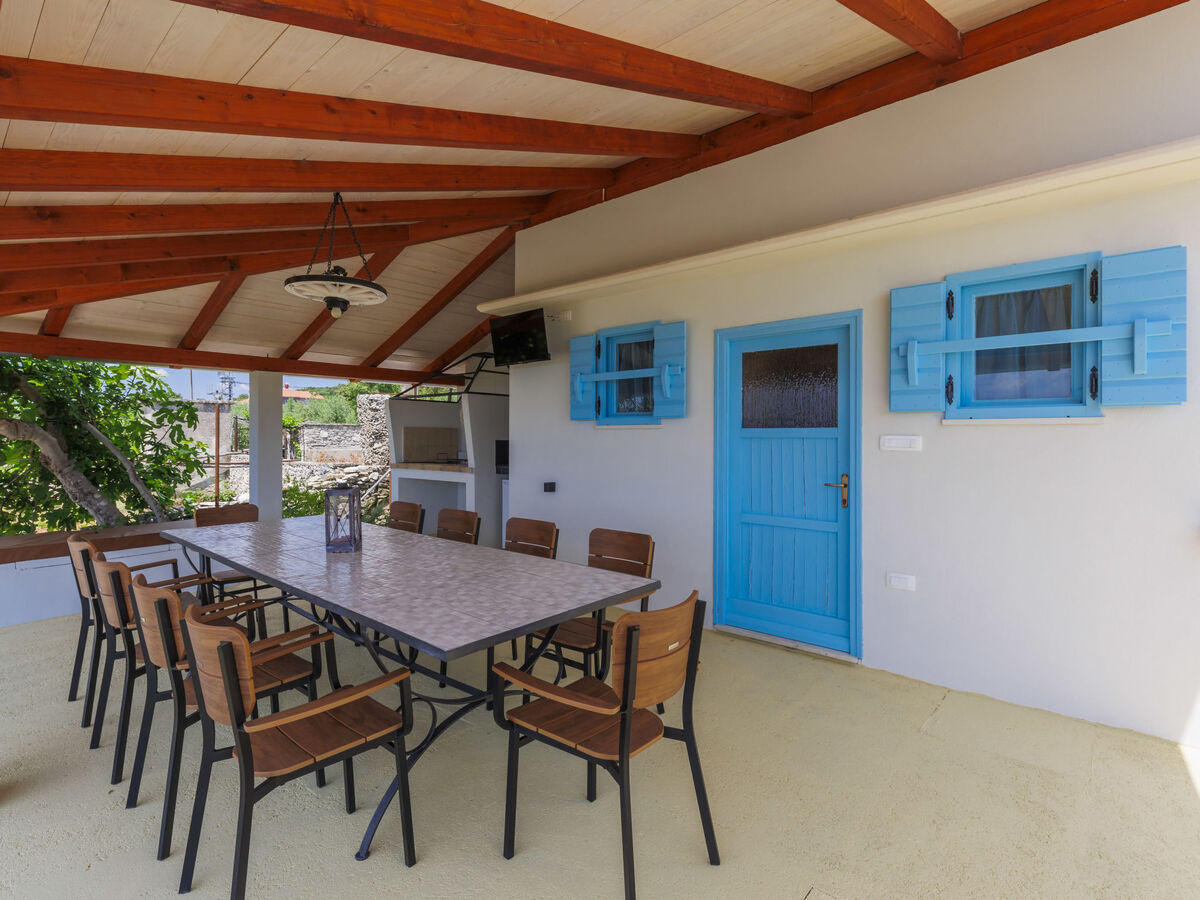 Di Nelo – Maison Labin, vue mer et jacuzzi - Photo 34