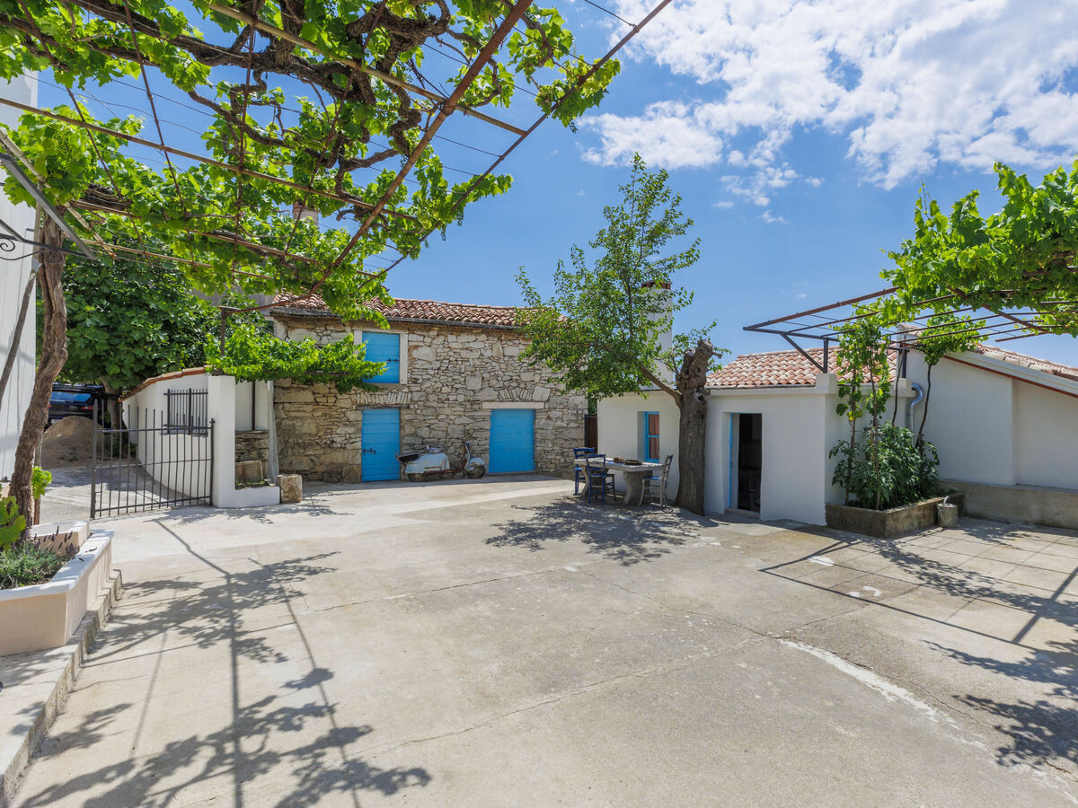 Di Nelo – Maison Labin, vue mer et jacuzzi - Photo 35