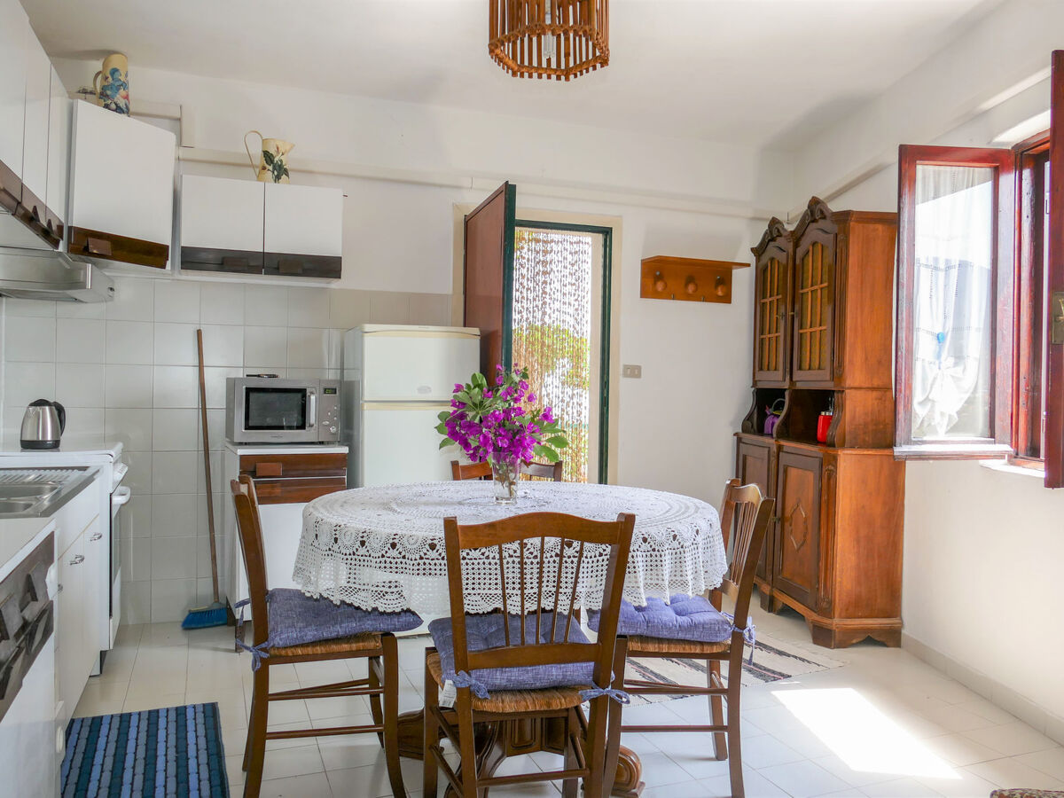 Maison Casetta in campagna – vue mer panoramique à Sanremo - Photo 1
