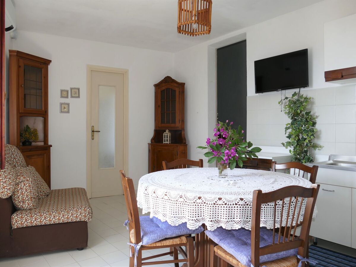 Maison Casetta in campagna – vue mer panoramique à Sanremo - Photo 6