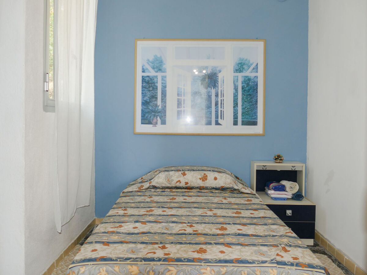 Maison Casetta in campagna – vue mer panoramique à Sanremo - Photo 7