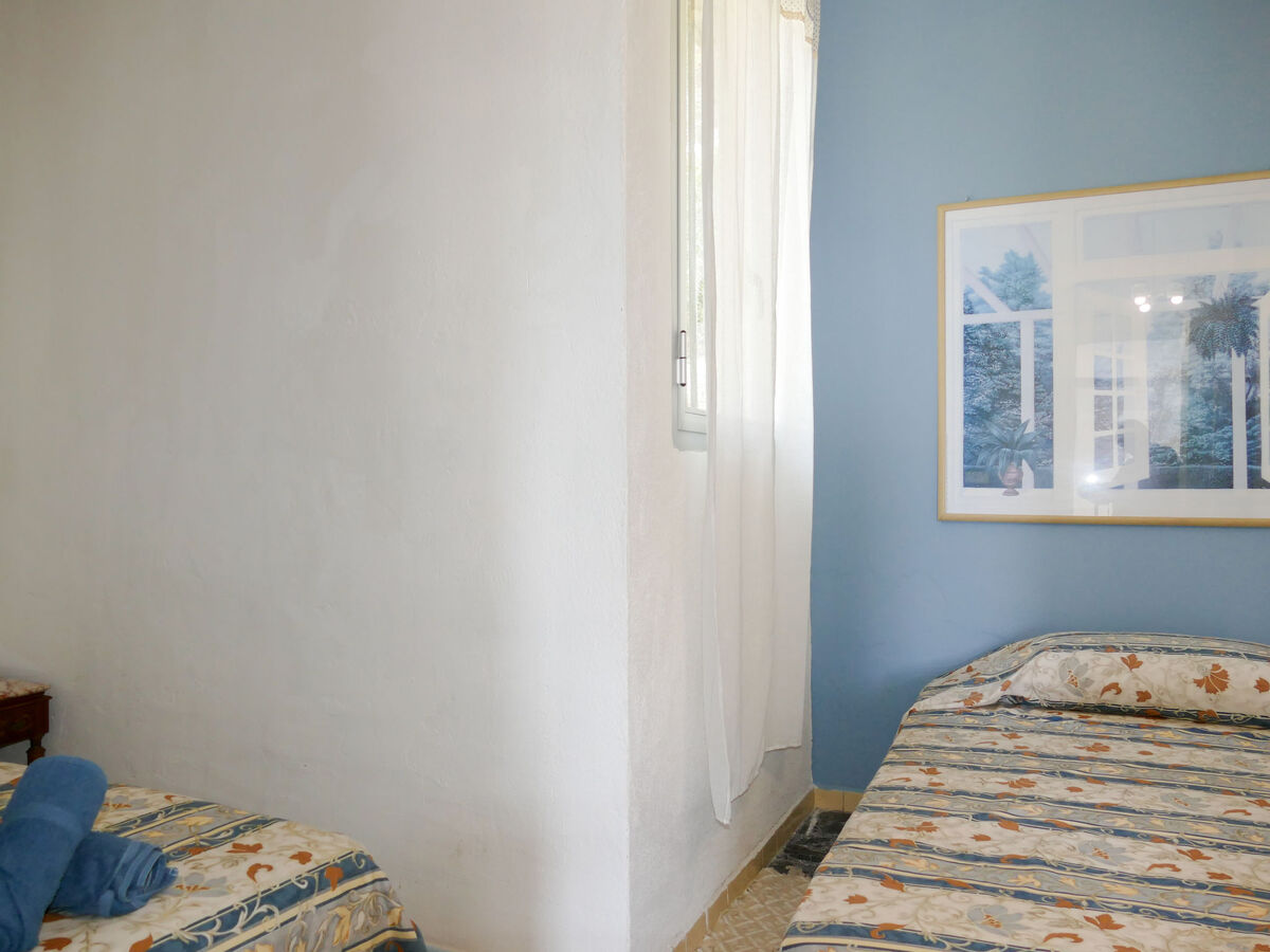 Maison Casetta in campagna – vue mer panoramique à Sanremo - Photo 8