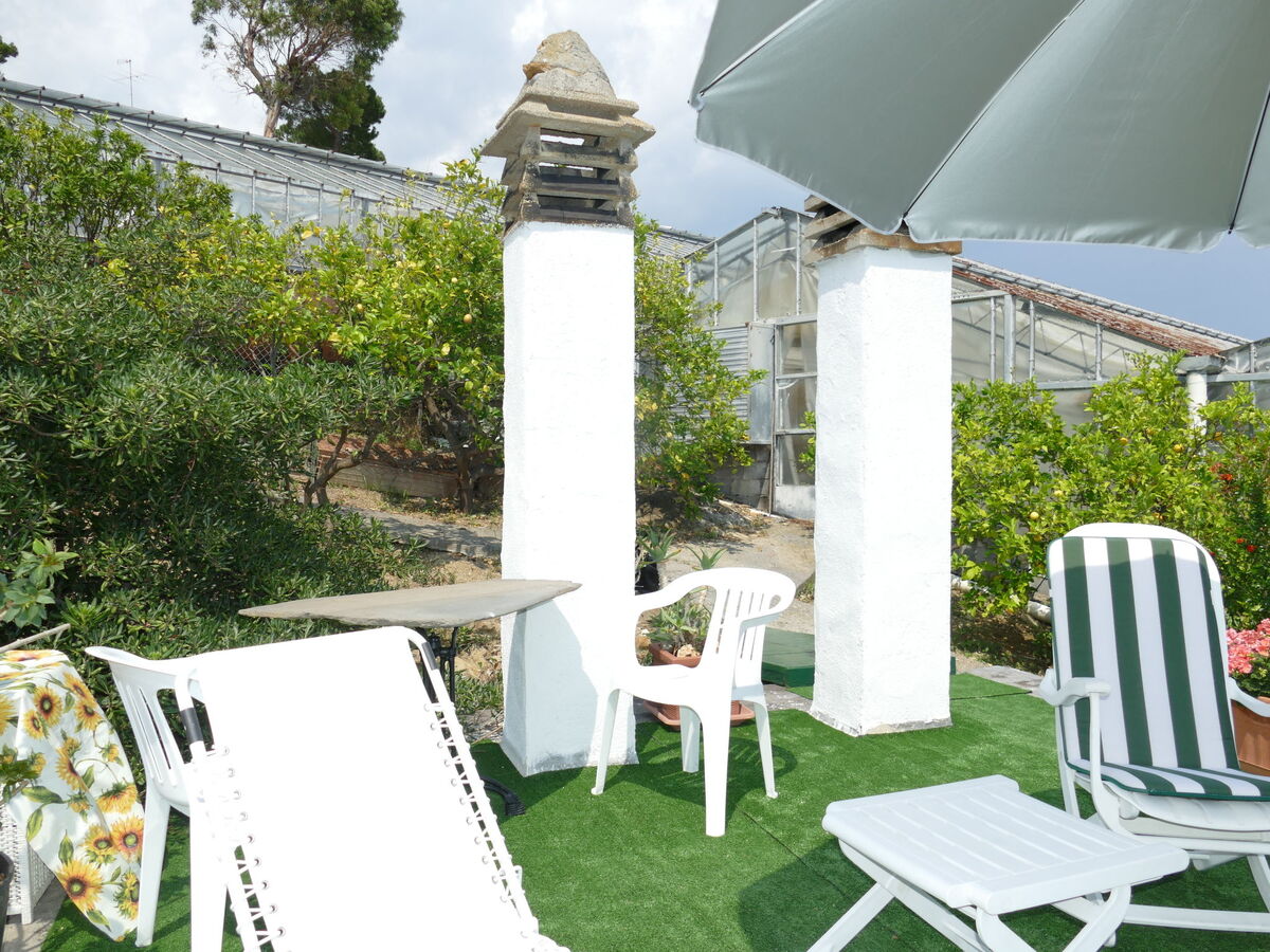 Maison Casetta in campagna – vue mer panoramique à Sanremo - Photo 18