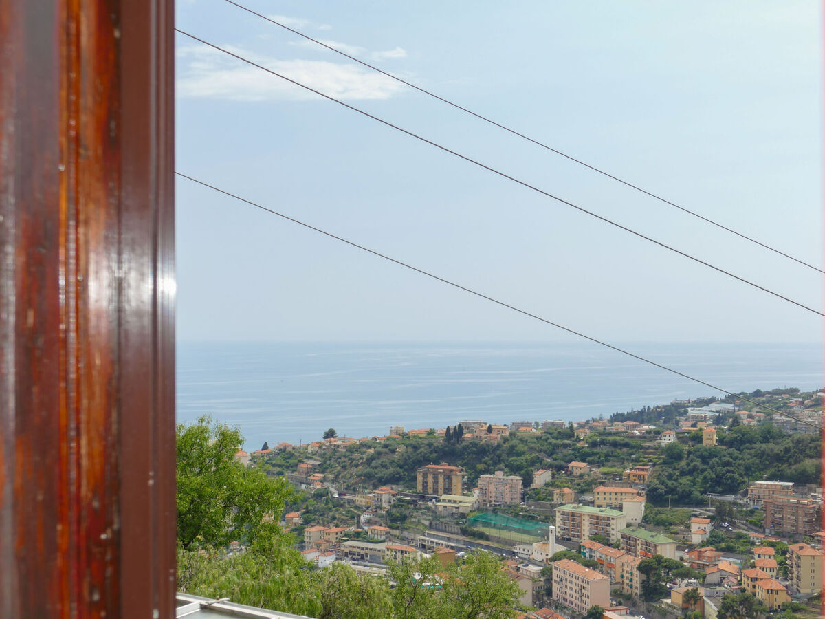 Maison Casetta in campagna – vue mer panoramique à Sanremo - Photo 20