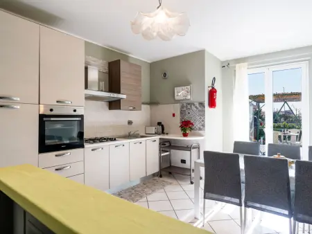 Location appartement à Riva Ligure