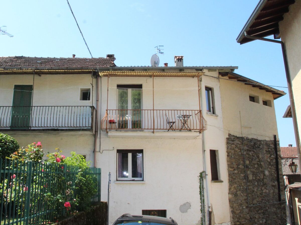 Studio 30 m² Borghetto à Agra, 650 m d'altitude - Photo 1