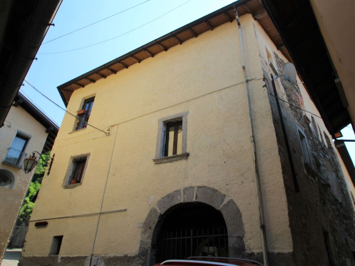 Studio 30 m² Borghetto à Agra, 650 m d'altitude - Photo 3