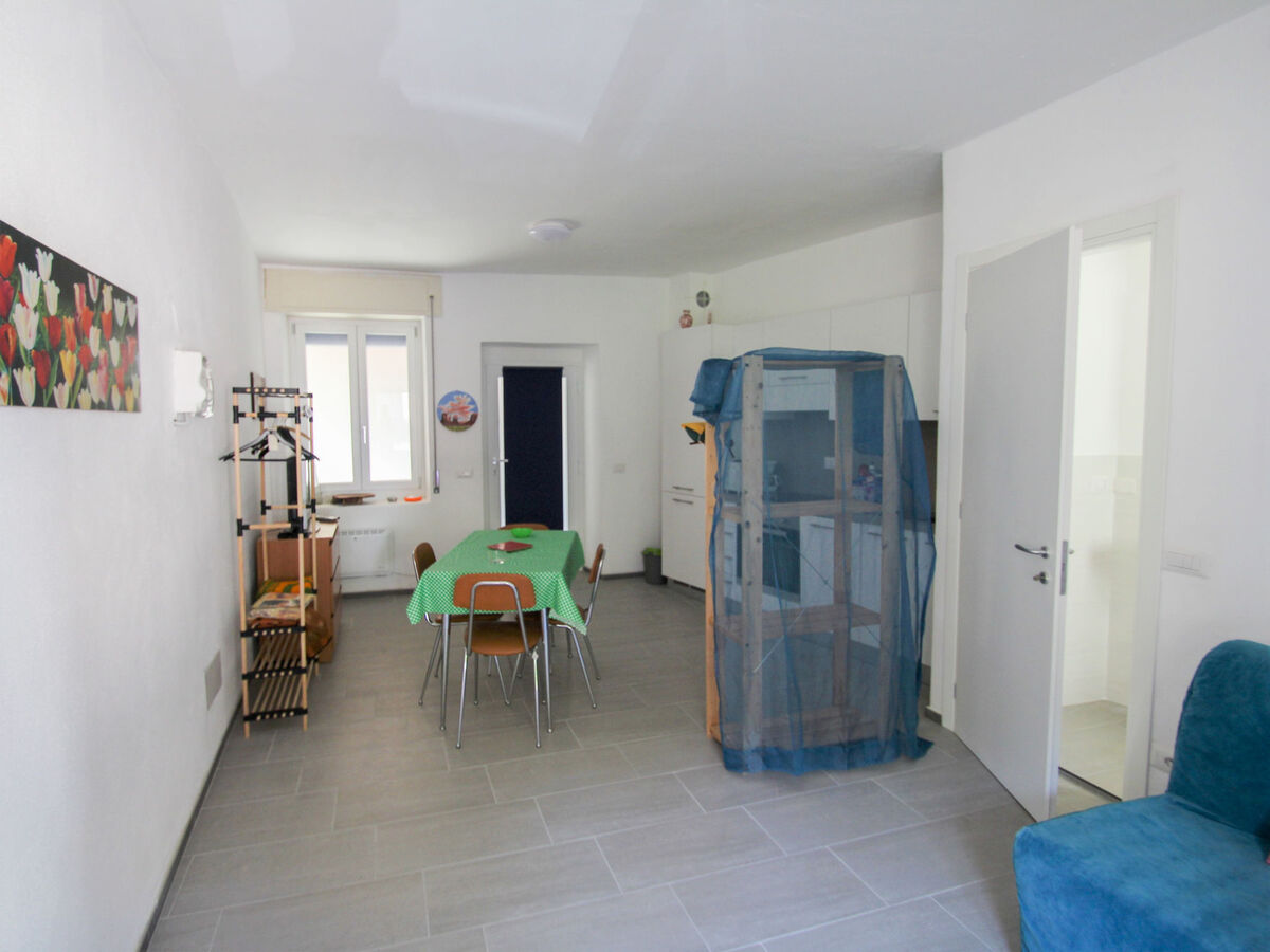 Studio 30 m² Borghetto à Agra, 650 m d'altitude - Photo 4