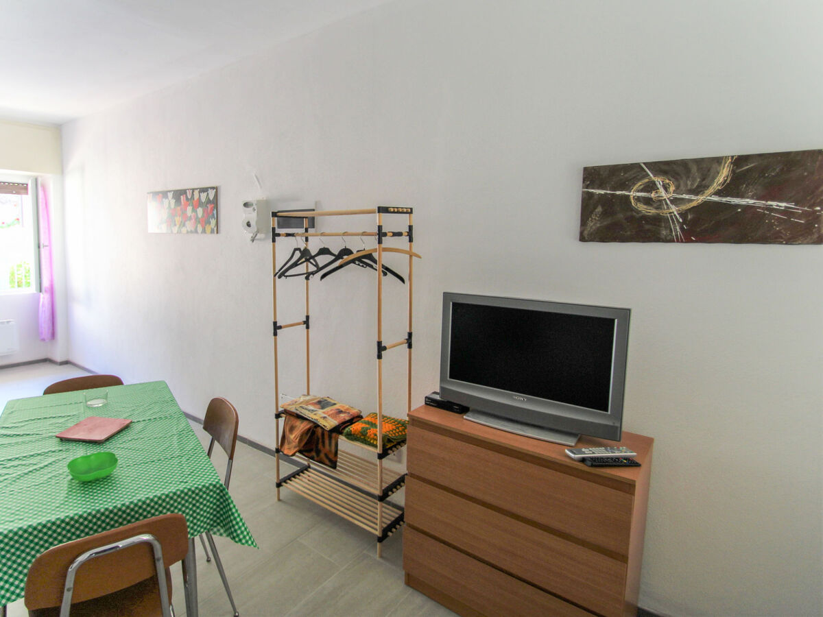 Studio 30 m² Borghetto à Agra, 650 m d'altitude - Photo 7
