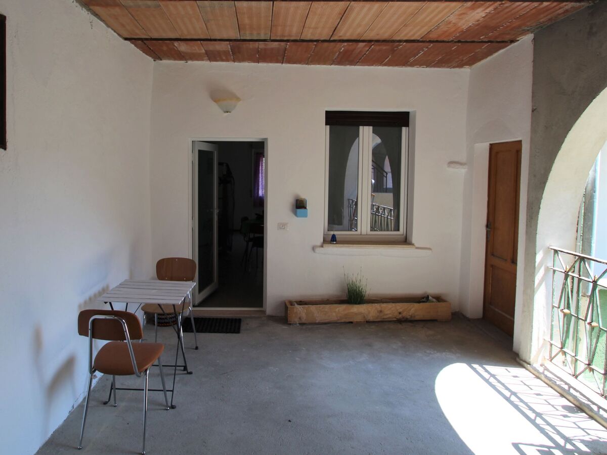 Studio 30 m² Borghetto à Agra, 650 m d'altitude - Photo 10