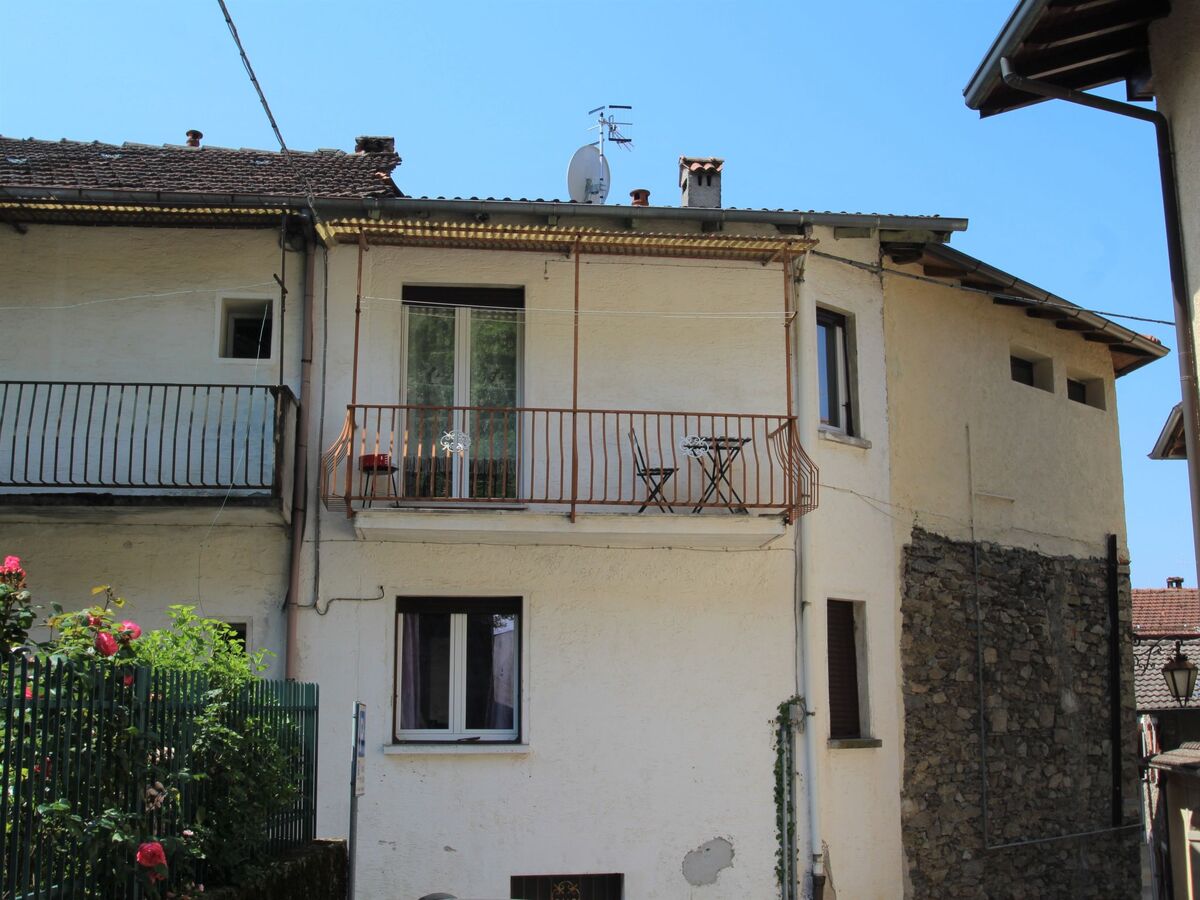 Studio 30 m² Borghetto à Agra, 650 m d'altitude - Photo 12