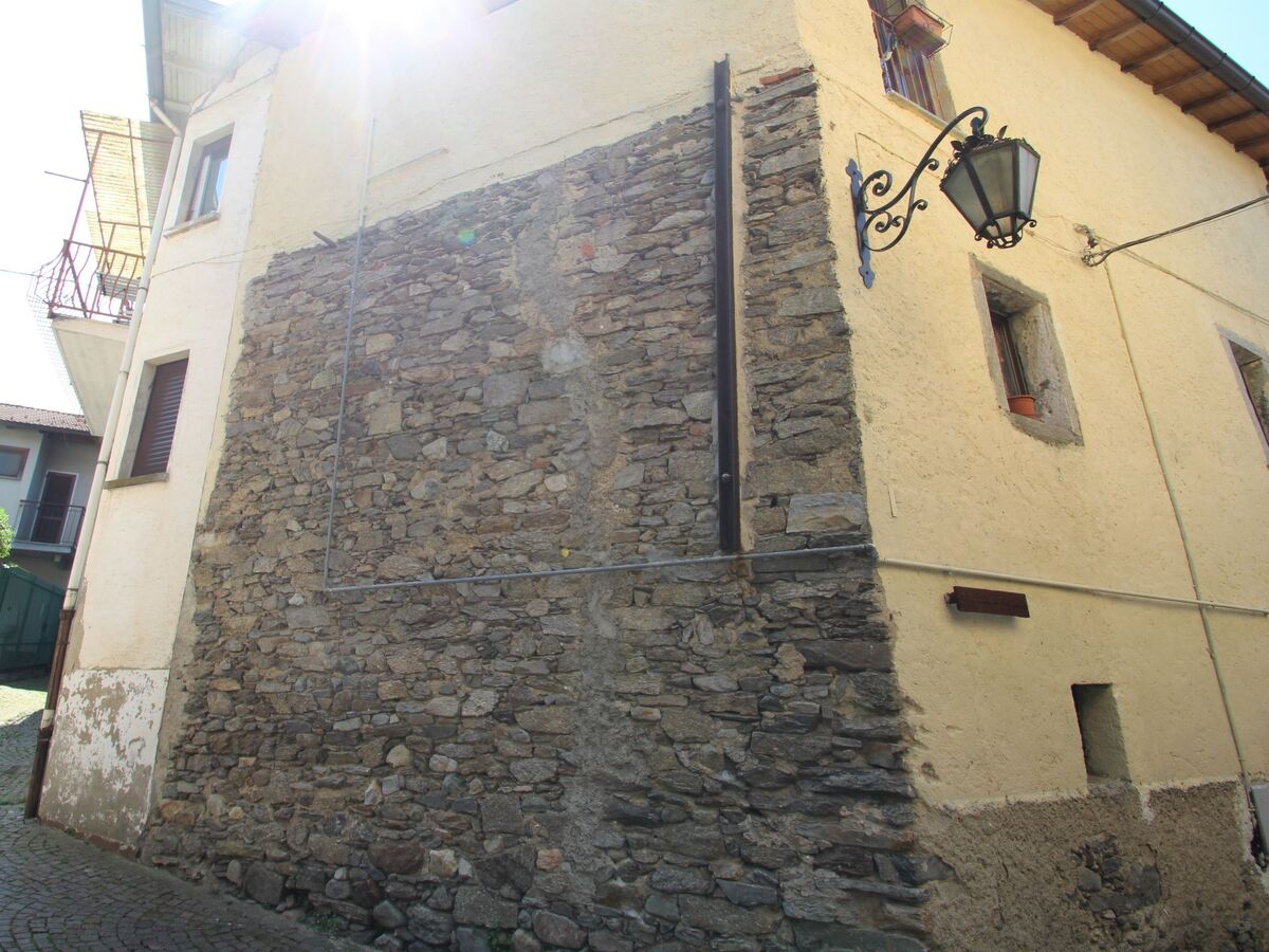 Studio 30 m² Borghetto à Agra, 650 m d'altitude - Photo 13