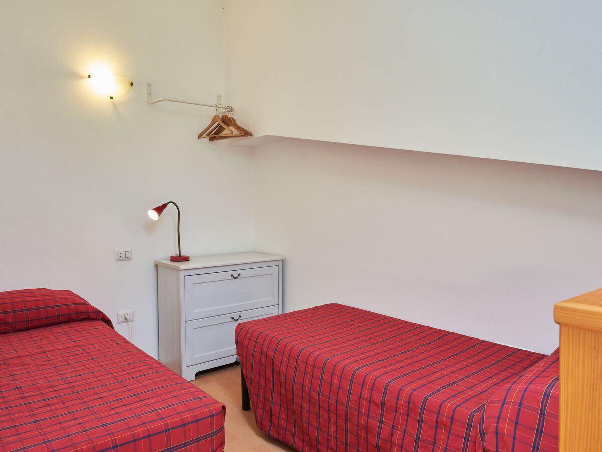 Gelsomino - Maison 45 m² à 200 m du lac de Côme - Photo 13