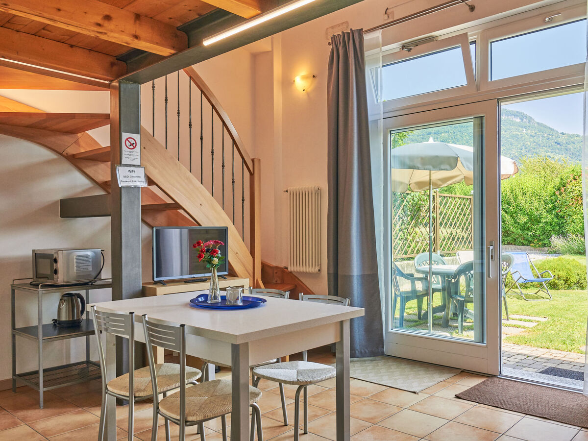 Gelsomino – Maison 45 m² à 200 m du lac de Côme - Photo 5