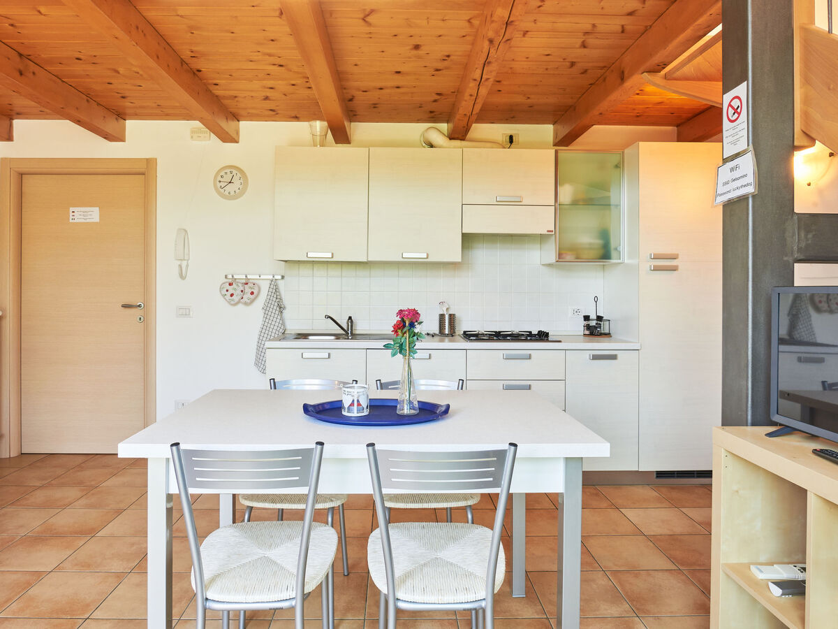 Gelsomino – Maison 45 m² à 200 m du lac de Côme - Photo 8