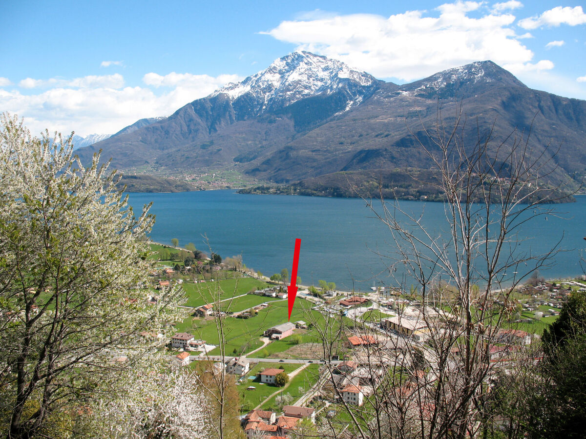 Gelsomino – Maison 45 m² à 200 m du lac de Côme - Photo 4