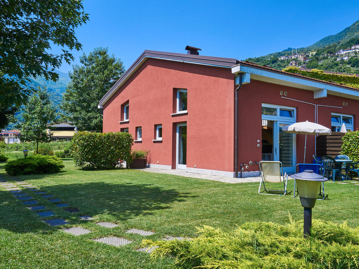 Gelsomino – Maison 45 m² à 200 m du lac de Côme - Photo 1