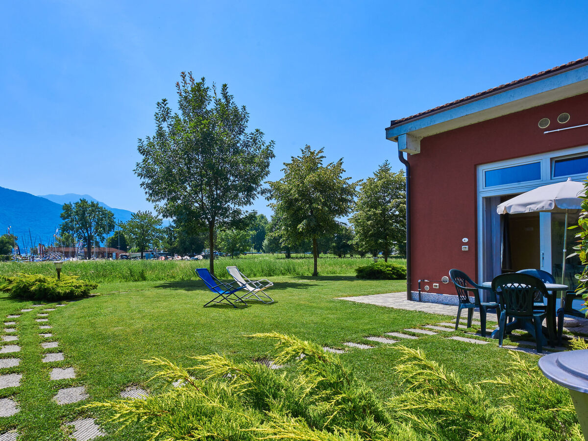 Gelsomino – Maison 45 m² à 200 m du lac de Côme - Photo 2