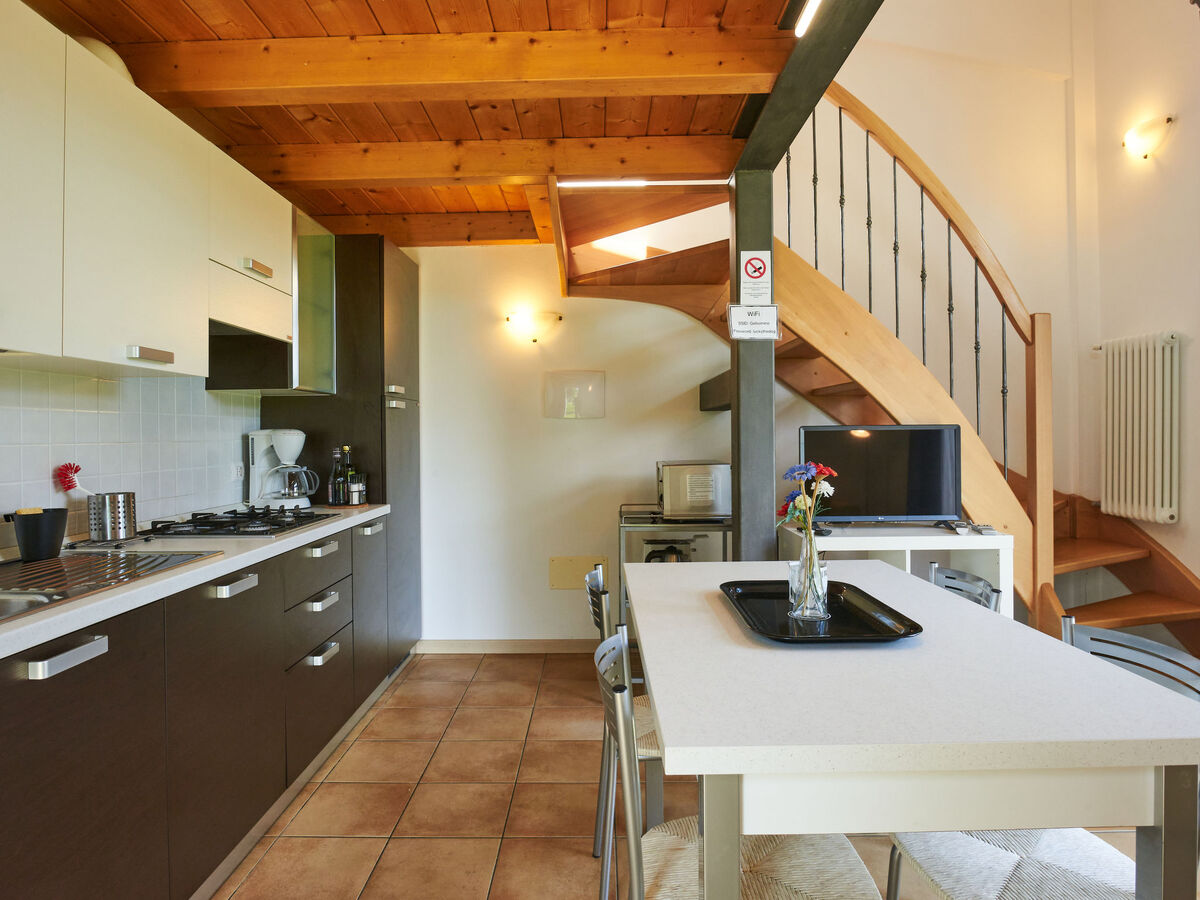 Gelsomino – Maison 45 m² à 200 m du lac de Côme - Photo 9
