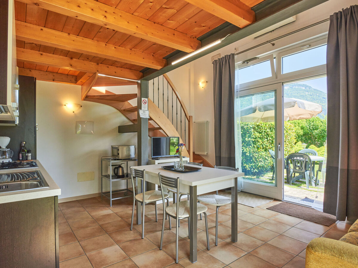 Gelsomino – Maison 45 m² à 200 m du lac de Côme - Photo 10