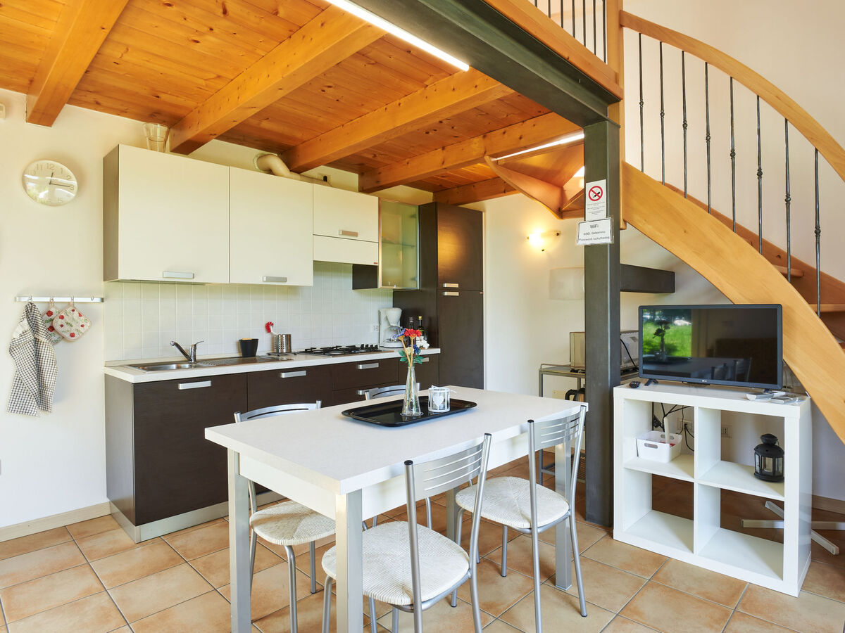 Gelsomino – Maison 45 m² à 200 m du lac de Côme - Photo 11