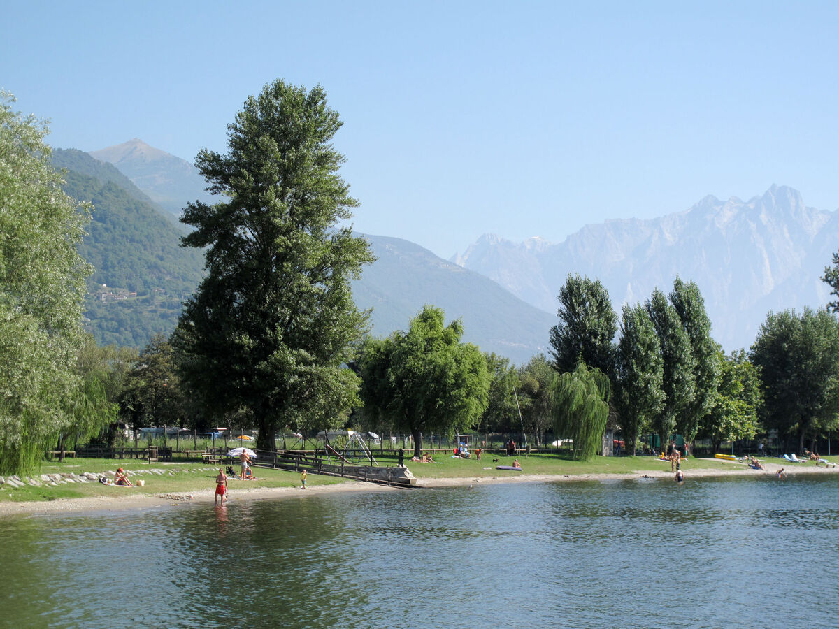 Gelsomino – Maison 45 m² à 200 m du lac de Côme - Photo 22