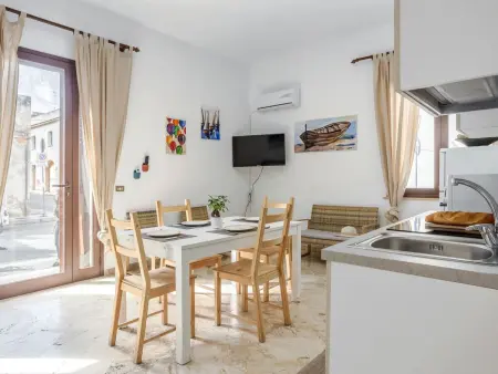 Location appartement à San Vito lo Capo