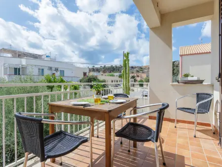 Location appartement à San Vito lo Capo