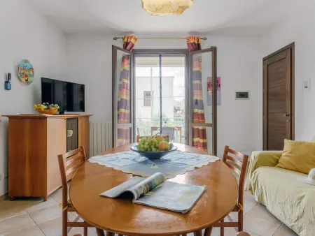 Palma Gaia – Appartement 6 pers., terrasses à San Vito lo Capo : photo 4