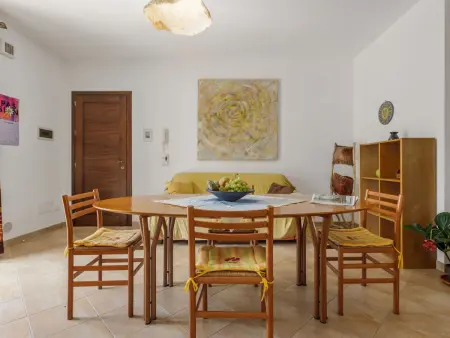 Palma Gaia – Appartement 6 pers., terrasses à San Vito lo Capo : photo 5