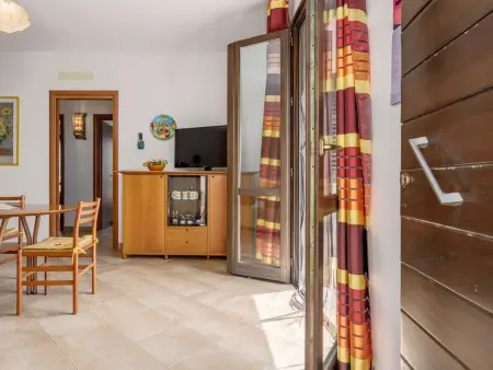 Palma Gaia – Appartement 6 pers., terrasses à San Vito lo Capo : photo 6