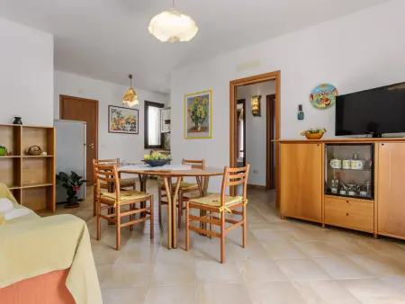 Palma Gaia – Appartement 6 pers., terrasses à San Vito lo Capo : photo 10