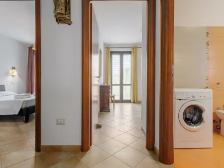 Palma Gaia – Appartement 6 pers., terrasses à San Vito lo Capo : photo 15