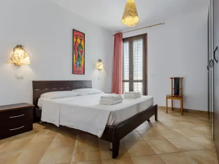 Palma Gaia – Appartement 6 pers., terrasses à San Vito lo Capo : photo 18