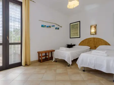 Palma Gaia – Appartement 6 pers., terrasses à San Vito lo Capo : photo 19
