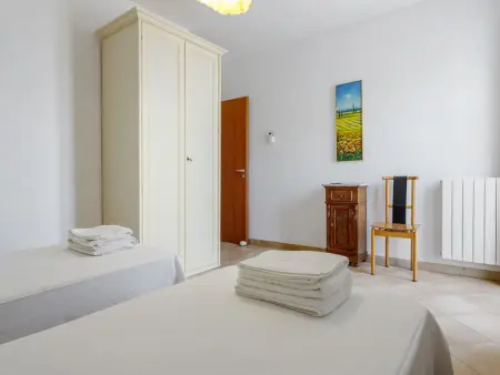 Palma Gaia – Appartement 6 pers., terrasses à San Vito lo Capo : photo 20