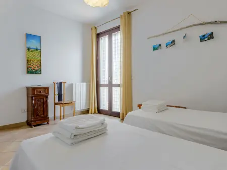 Palma Gaia – Appartement 6 pers., terrasses à San Vito lo Capo : photo 21