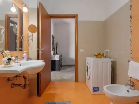 Palma Gaia – Appartement 6 pers., terrasses à San Vito lo Capo : photo 23