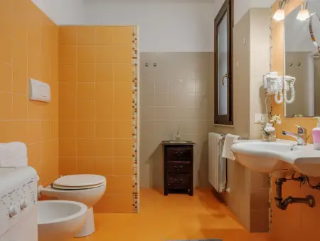 Palma Gaia – Appartement 6 pers., terrasses à San Vito lo Capo : photo 24