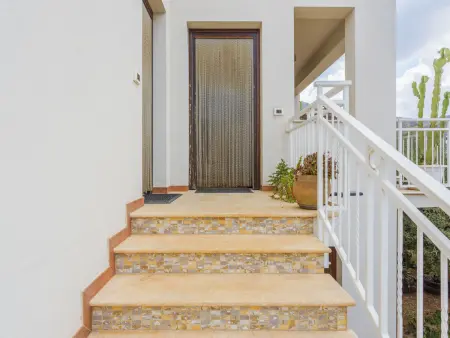 Palma Gaia – Appartement 6 pers., terrasses à San Vito lo Capo : photo 26