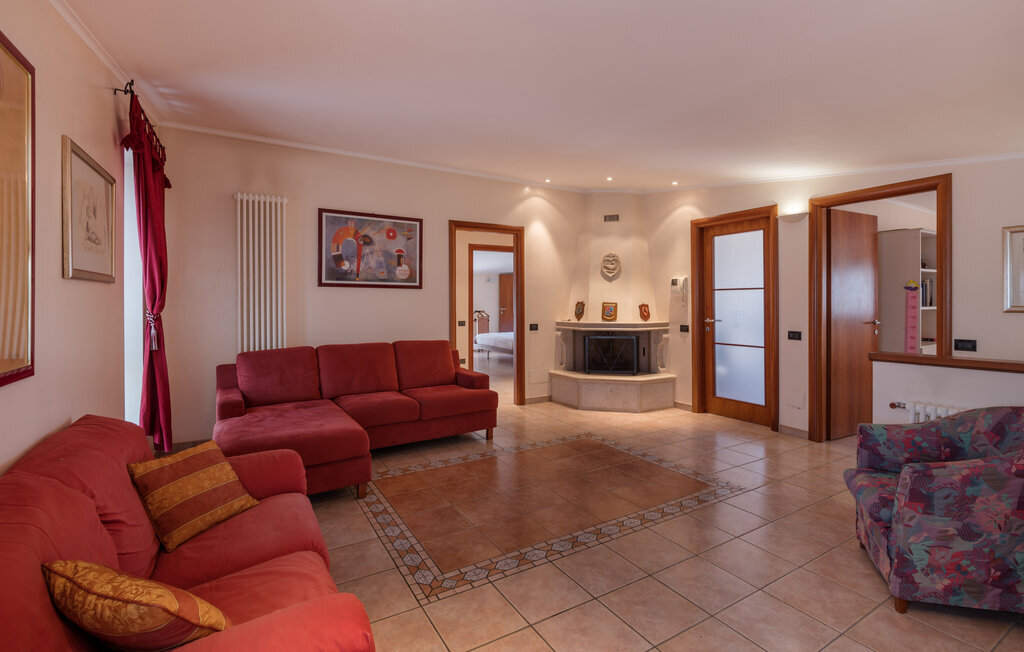 Appartement 8 personnes à Nerola - Photo 3
