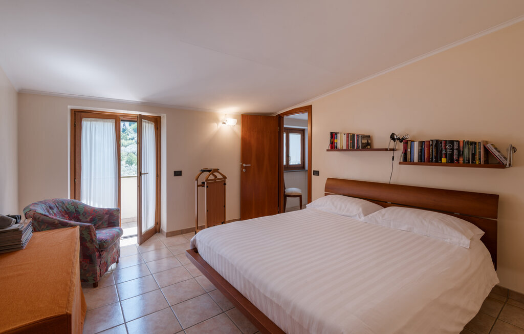 Appartement 8 personnes à Nerola - Photo 6