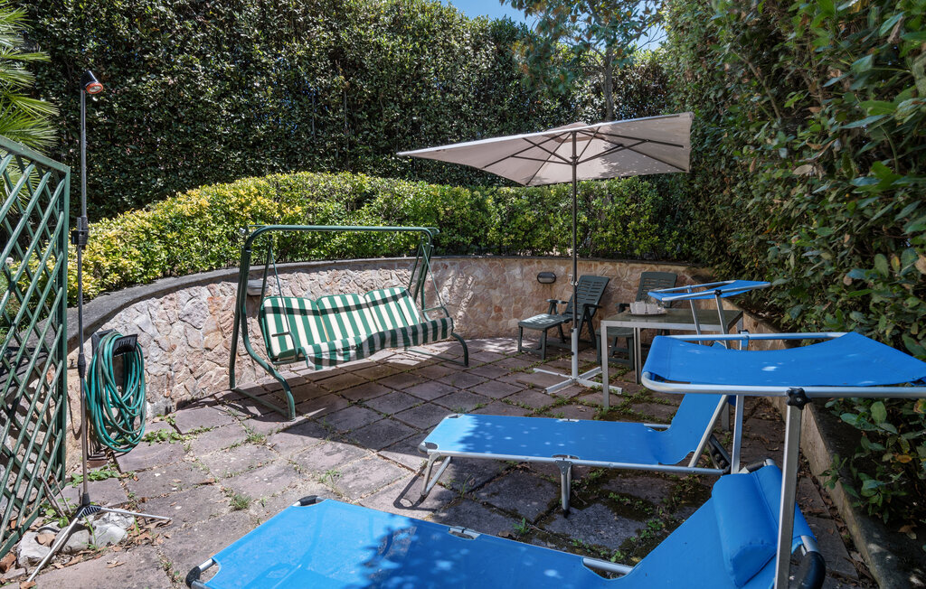 Appartement 8 personnes à Nerola - Photo 8