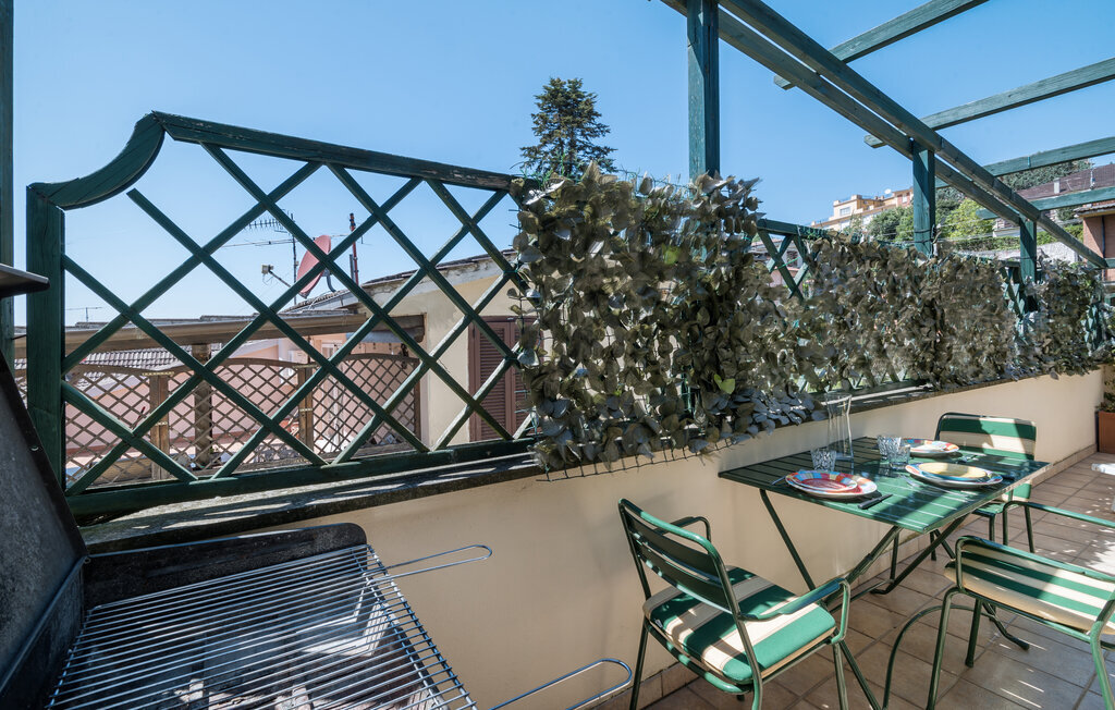 Appartement 8 personnes à Nerola - Photo 16