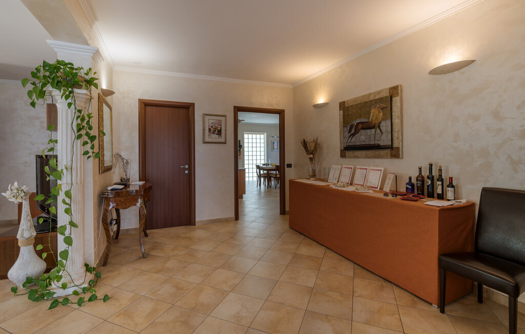 Appartement 8 personnes à Nerola - Photo 18