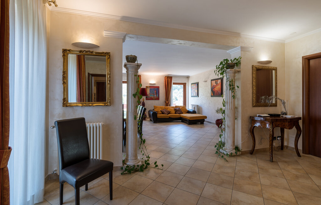 Appartement 8 personnes à Nerola - Photo 19