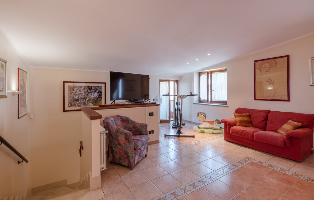 Appartement 8 personnes à Nerola - Photo 20
